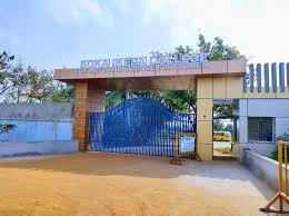 Sri Kanyaka Parameswari Arts and Science College for Women